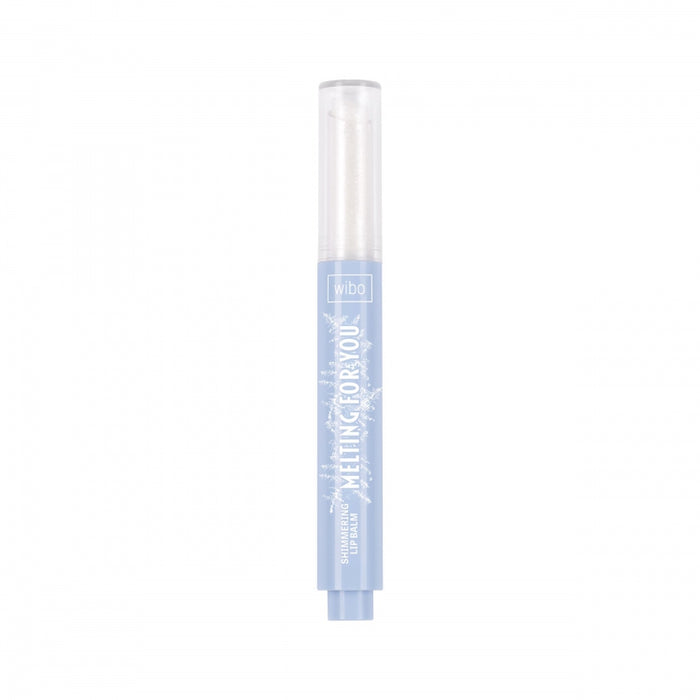 Labial Melting for You - Wibo - 1