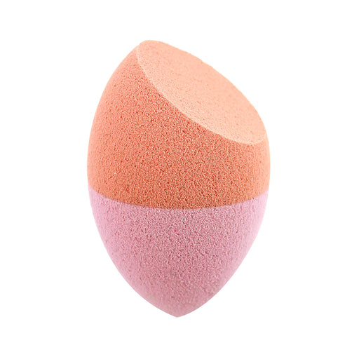 Esponja Doble Acabado - Dual-ended Expert Sponge - Real Techniques - 1