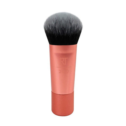 Mini Brocha para Base de Maquillaje - Mini Expert Face Brush - Real Techniques - 1