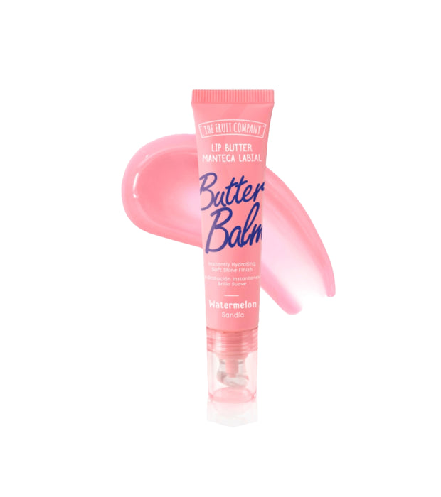 Lip Butter Balm - The Fruit Company : Watermelon - 1