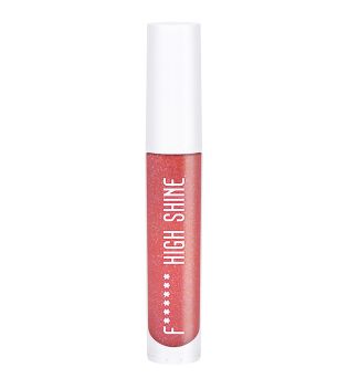 Brillo de Labios F****** High Shine - Dermacol : 05 - 1