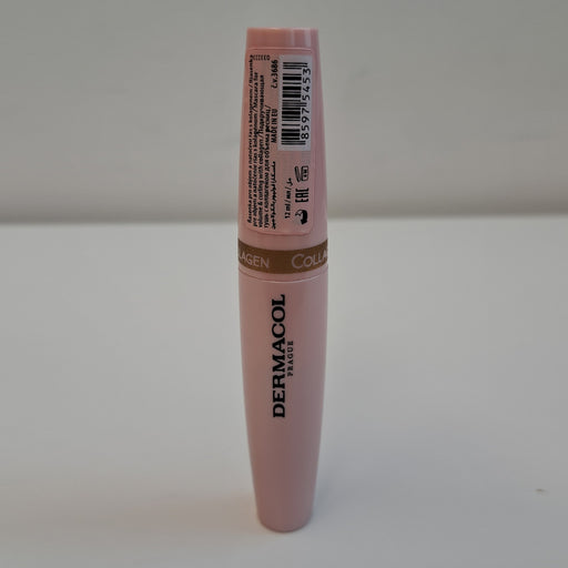 Máscara Collagen Super Volume  - Dermacol - 2