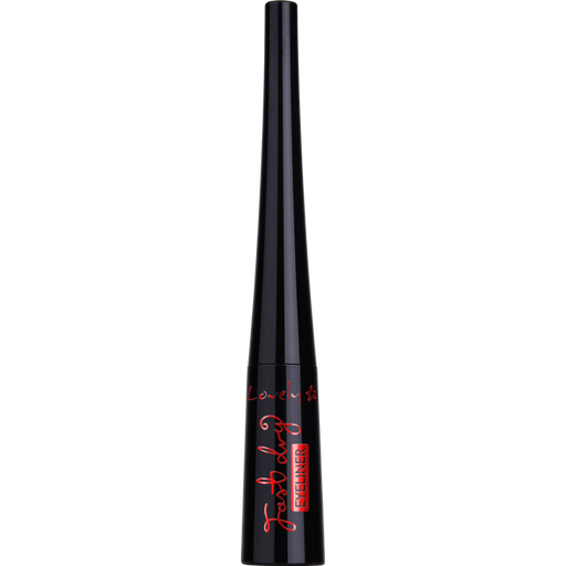 Lovely Fast Dry Eyeliner New - Lovely - 1