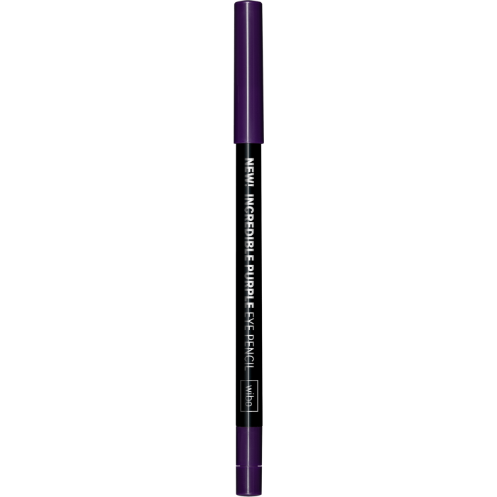 Lápiz de Ojos Incredible Eye Pencil - Wibo : Purple - 1