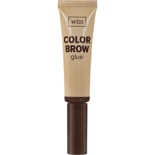 Pegamento para Cejas Color Brow Glue - Wibo - 1