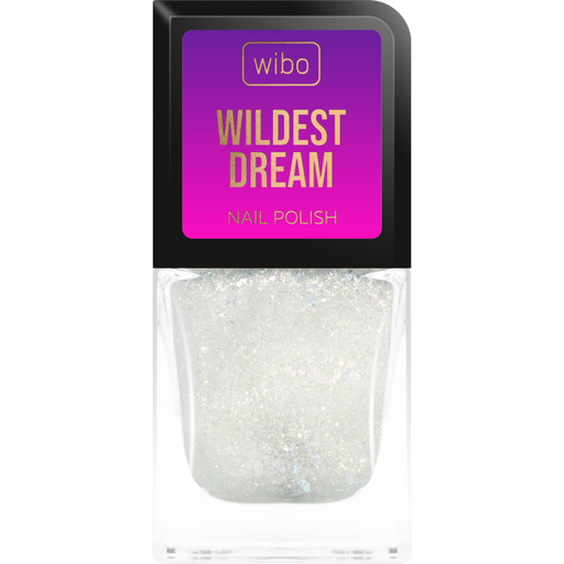 Esmalte de Uñas Savage Queen Wildest Dream  - Wibo : N1 - 1