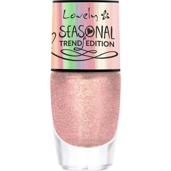 Esmalte de Uñas Seasonal Trend Edition - Lovely : 2 - 1