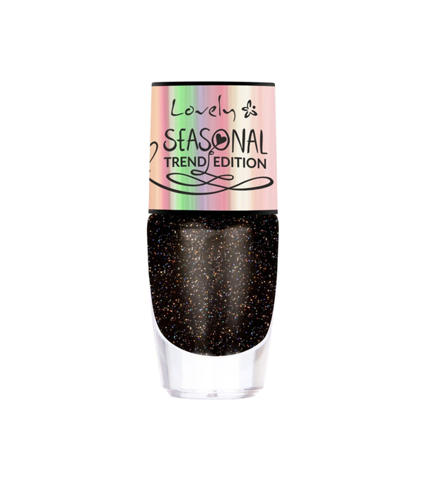Esmalte de Uñas Seasonal Trend Edition - Lovely : 3 - 1
