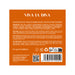 Paleta de Sombras Mood Savage - Viva la Diva - 1
