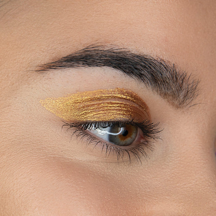 Sombra de Ojos Líquida Glow - Viva la Diva : 1 - 2