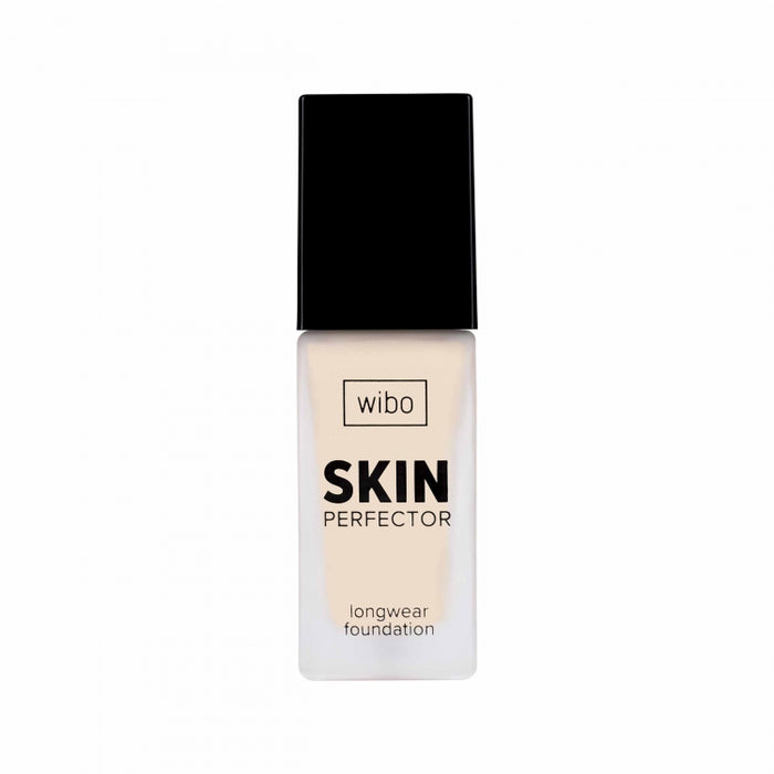 Base de Maquillaje Larga Duración Skin Perfector - Wibo - 1