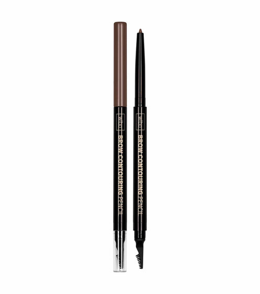 Lápiz de Cejas Automático Brow Contouring - Wibo - 1