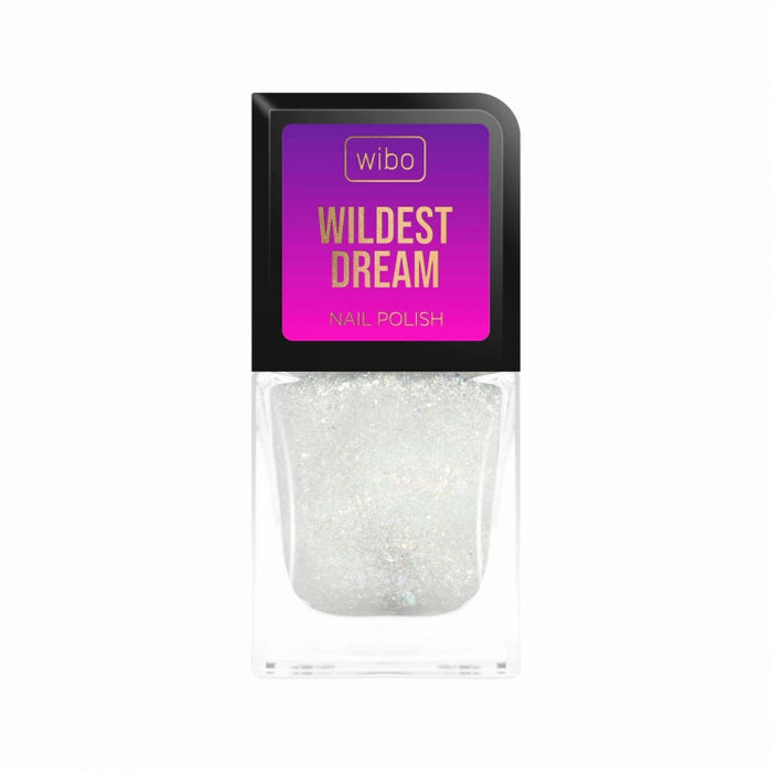 Esmalte de Uñas Savage Queen Wildest Dream  - Wibo - 1