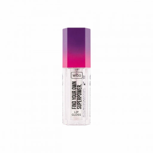 Brillo Labial Find Your Own Superpower - Wibo - 1