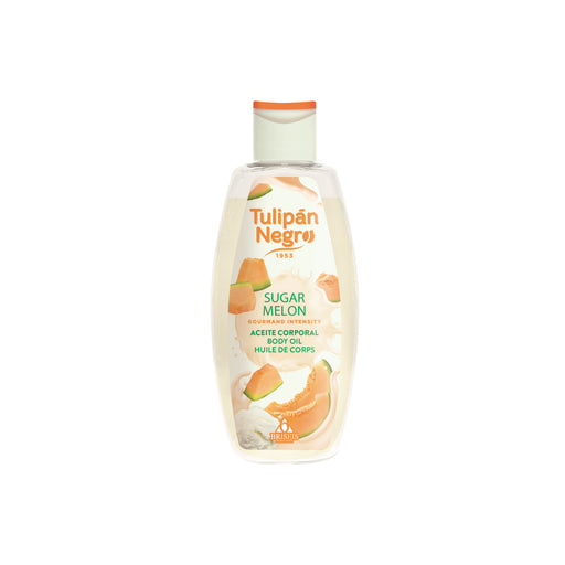 Body Oil Sugar Melon - Tulipan Negro - 1