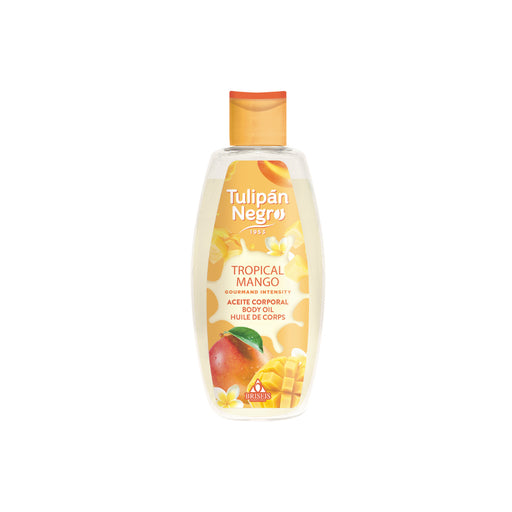 Body Oil Mango - Tulipan Negro - 1