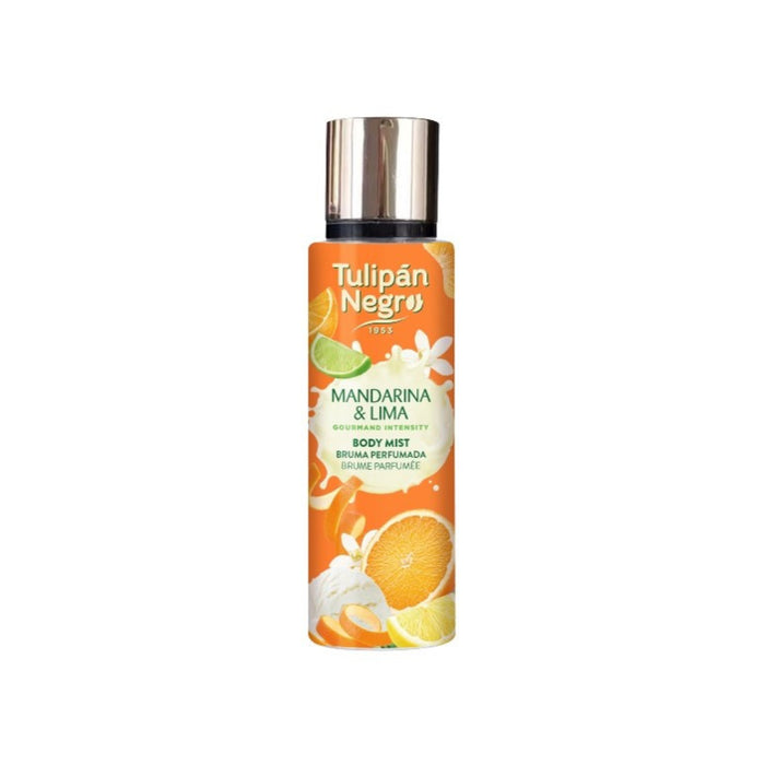 Body Mist Mandarina y Lima - Tulipan Negro - 1