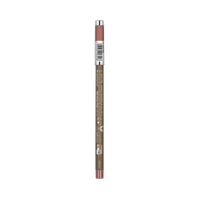 Comfy Lip Pencil N1 Dusty Pink - Nam - 2