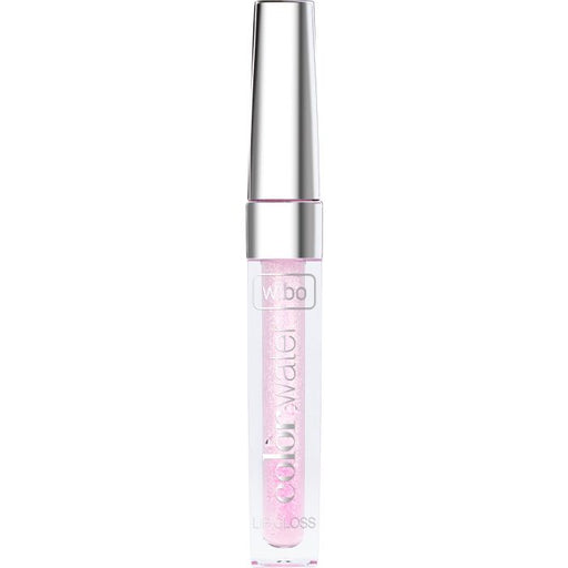 Brillo de Labios - Color Water - Wibo : 2 - 1