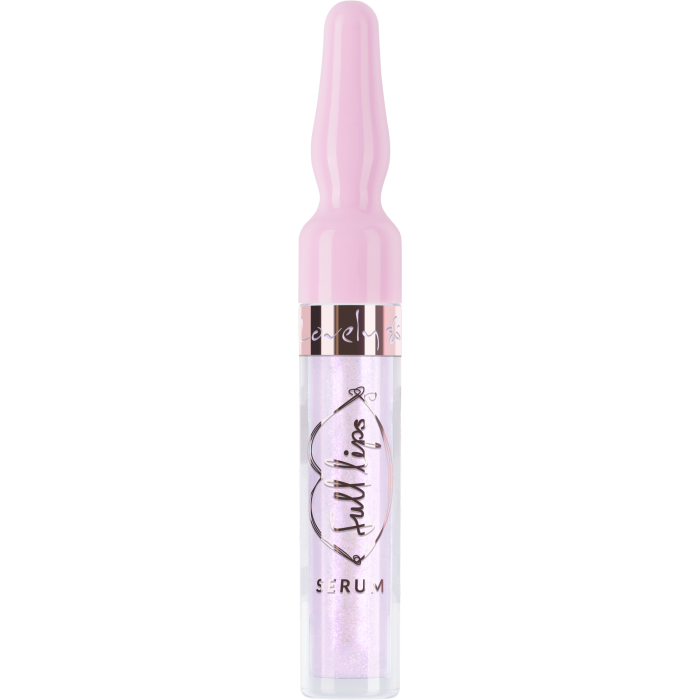 Serum Regenerador para Labios Full Lips - Lovely : 2 - 1