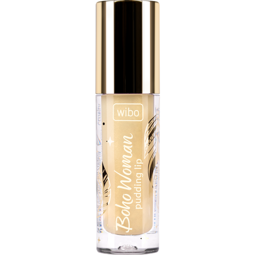 Brillo de Labios Pudding Lips - Boho Woman - Wibo : 1 - 1