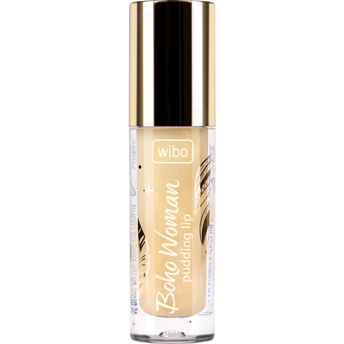 Brillo de Labios Pudding Lips - Boho Woman - Wibo : 1 - 1
