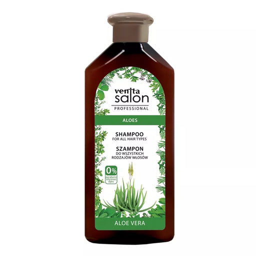 Champú Herbal 500ml - Venita - 1