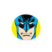Mascarilla Facial Dc Batman - Mad Beauty - 2