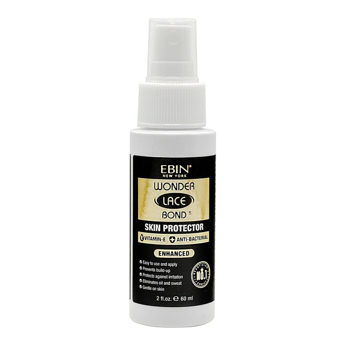 Wonder Lace Bond Skin Protector 60 ml - Ebin New York : Enhanced - 1