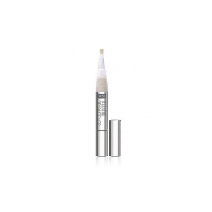 Corrector Líquido Iluminador - Concealer Deluxe - Wibo - 1