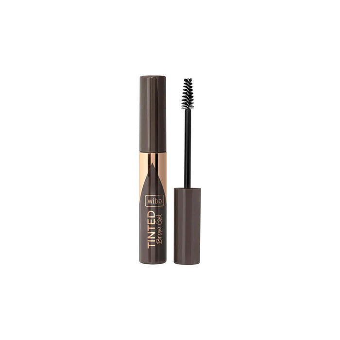 Brow Mascara Tinted Gel - Wibo - 4