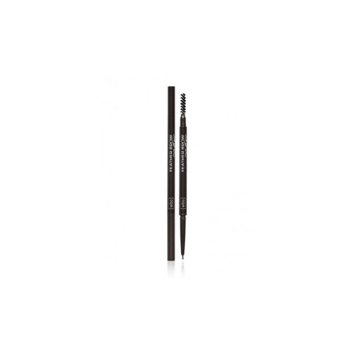 Lápiz de Cejas - Feather Brow Creator - Wibo - 1