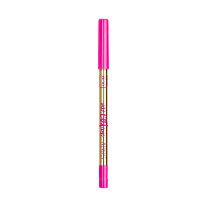 Delineador de Ojos Wild Cat - Wibo - 1