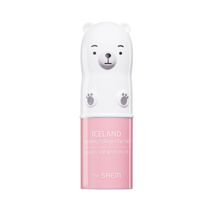 Eye Stick Hidratante con Colágeno  - The Saem - 1