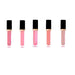Labial Líquido Lip Sensation - Wibo - 1