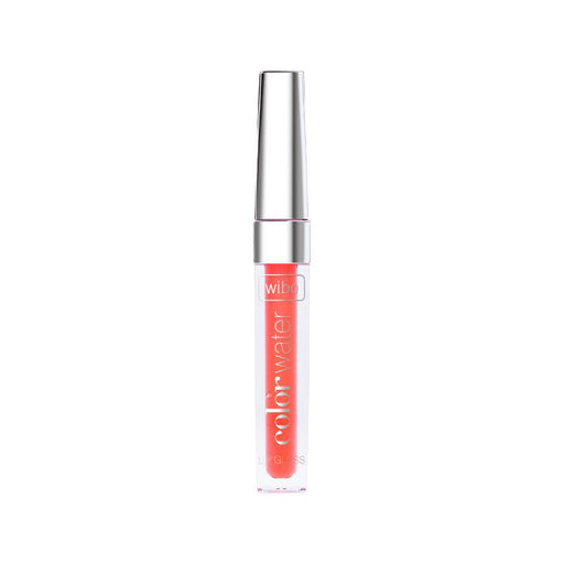 Brillo de Labios - Color Water - Wibo - 1