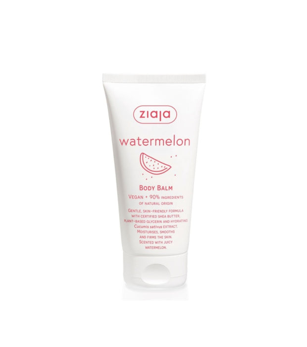 Balsamo Corporal Watermelon 160 ml - Ziaja - 1