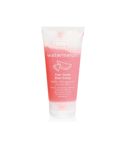 Exfoliante Corporal Watermelon 160 ml - Ziaja - 1