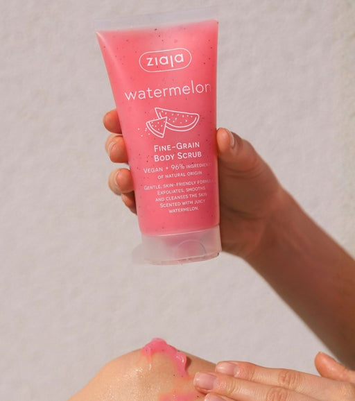 Exfoliante Corporal Watermelon 160 ml - Ziaja - 2