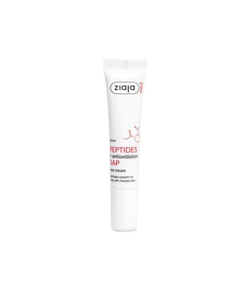 Eye Cream Peptides - Ziaja - 2