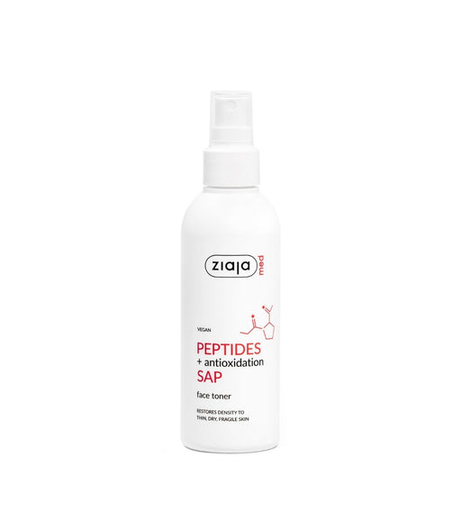 Tonico Facial Peptides 200 ml - Ziaja - 1