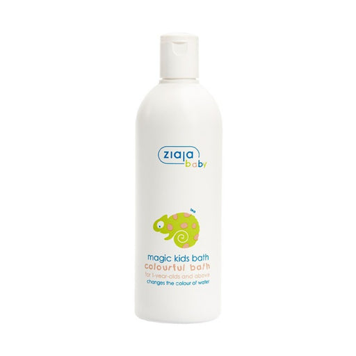 Baby Magic Kids Bath - Ziaja - 1