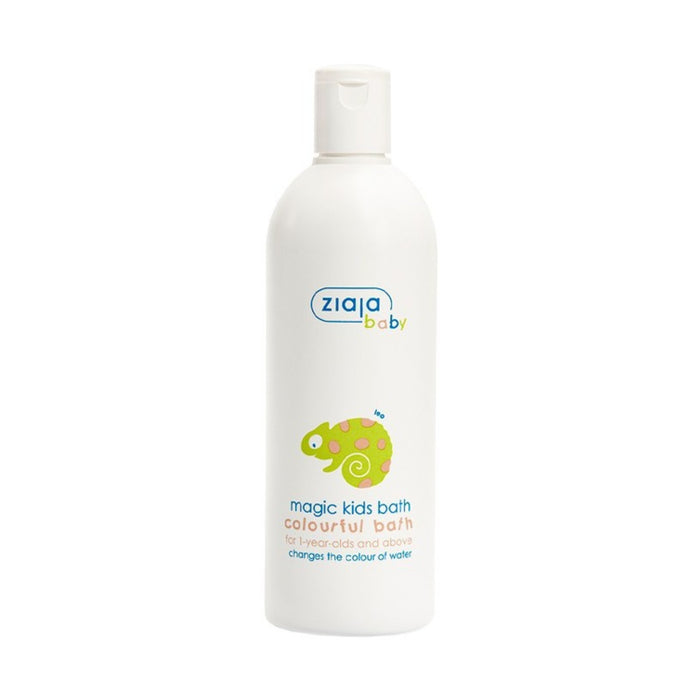 Baby Magic Kids Bath - Ziaja - 1