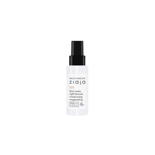 Crema Facial Fórmula Ligera - Baltic Home Spa - Ziaja - 1