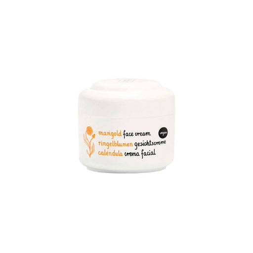 Crema Facial Calmante - Caléndula 50 ml - Ziaja - 1