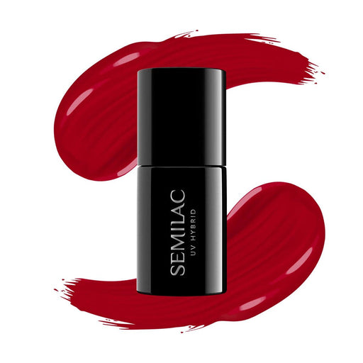 Esmalte Semipermanente 7ml - Semilac - 1
